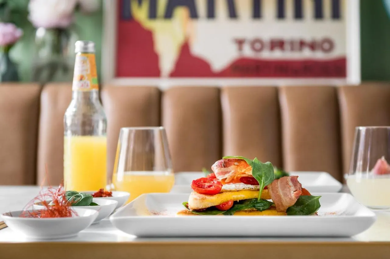 Hotel The Box Riccione - Adults Only