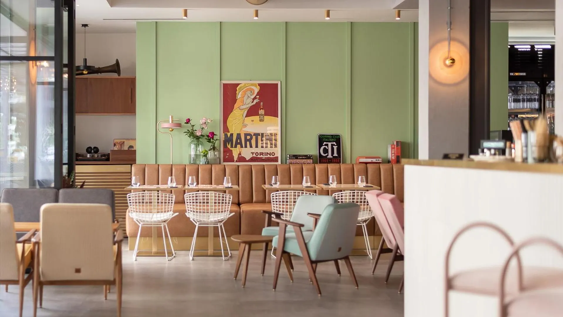 Hotel The Box Riccione - Adults Only