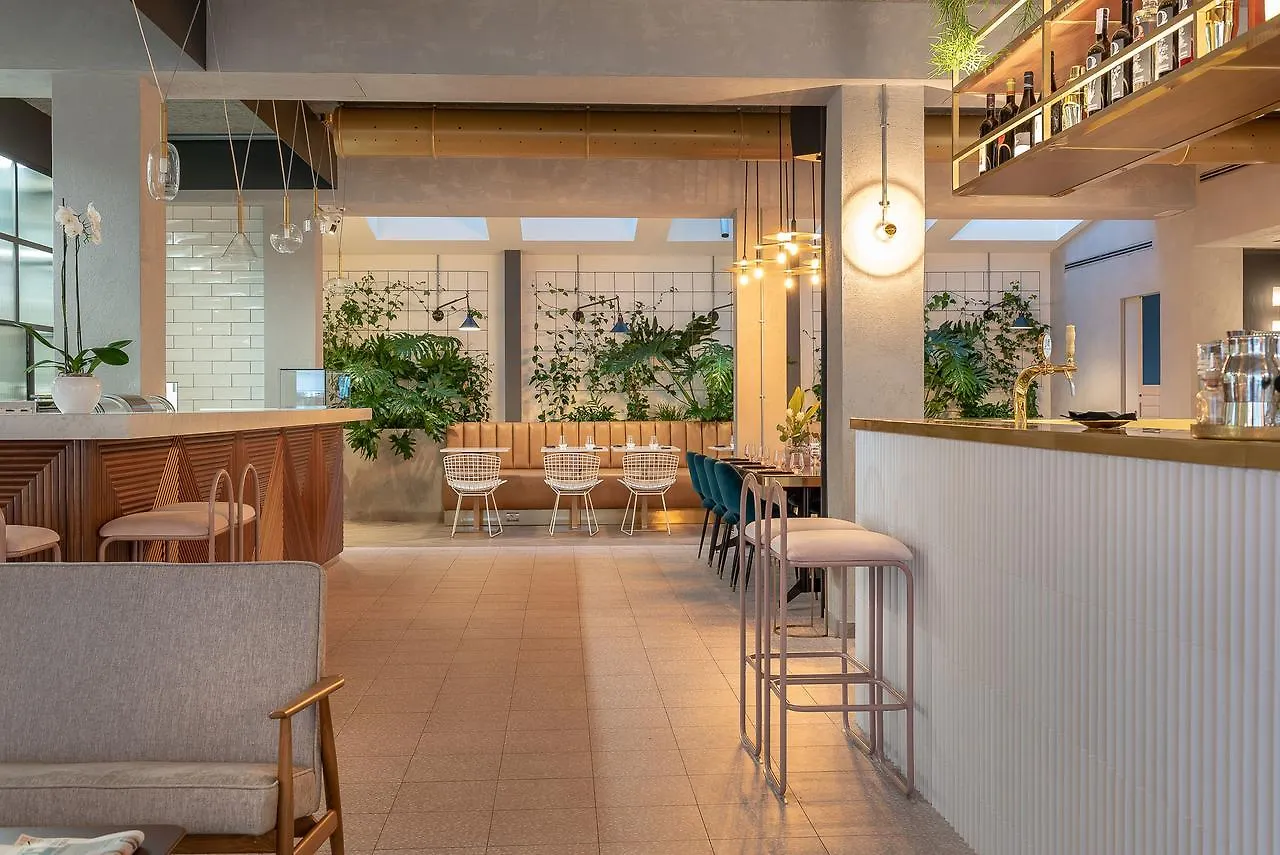 Hotel The Box Riccione - Adults Only