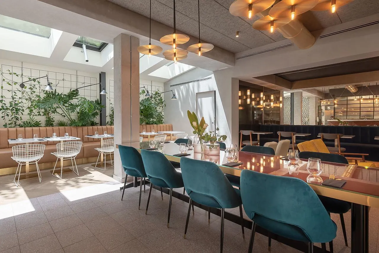 Hotel The Box Riccione - Adults Only