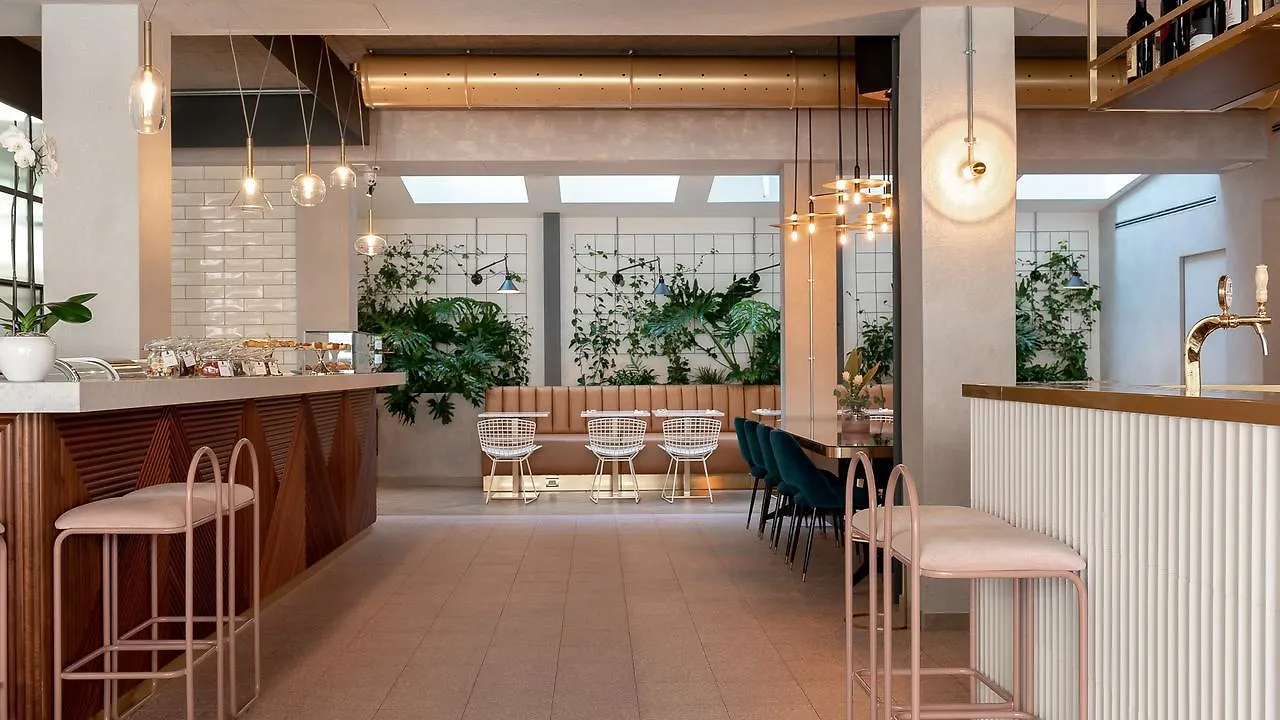 Hotel The Box Riccione - Adults Only 4*,