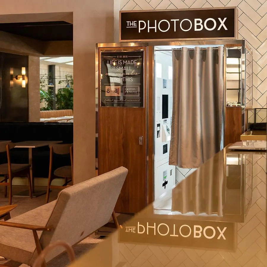 מלון The Box Riccione - Adults Only איטליה