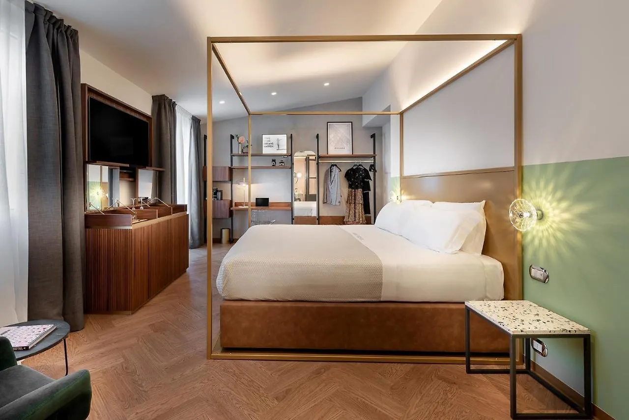 Hotel The Box Riccione - Adults Only