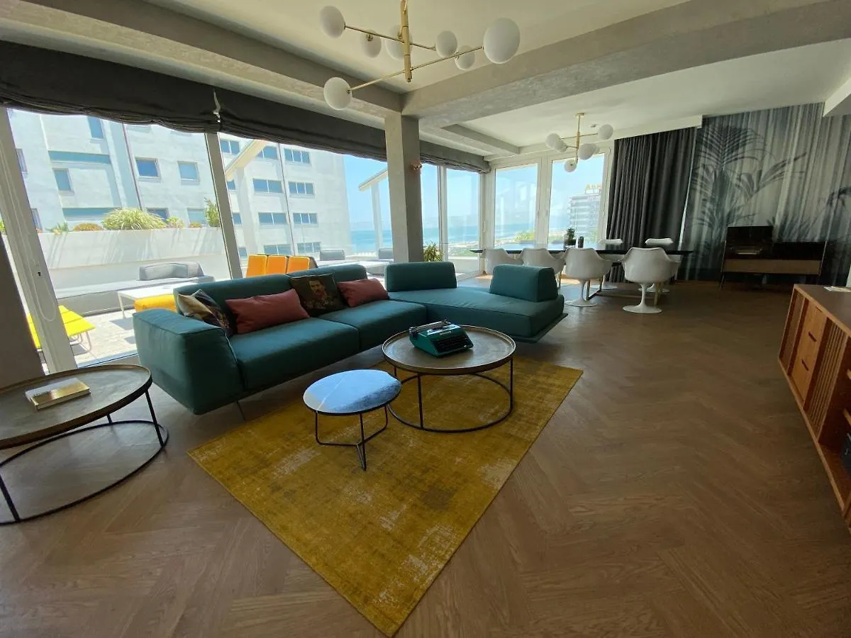 The Box Riccione - Adults Only Hotel