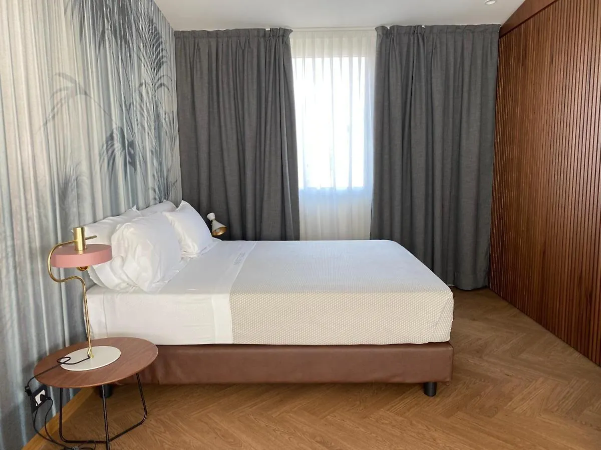 The Box Riccione - Adults Only Hotel
