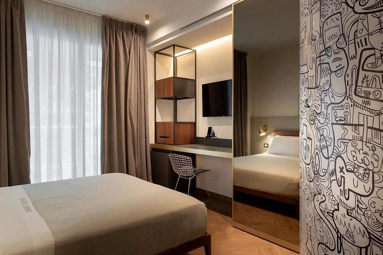 The Box Riccione - Adults Only Hotel